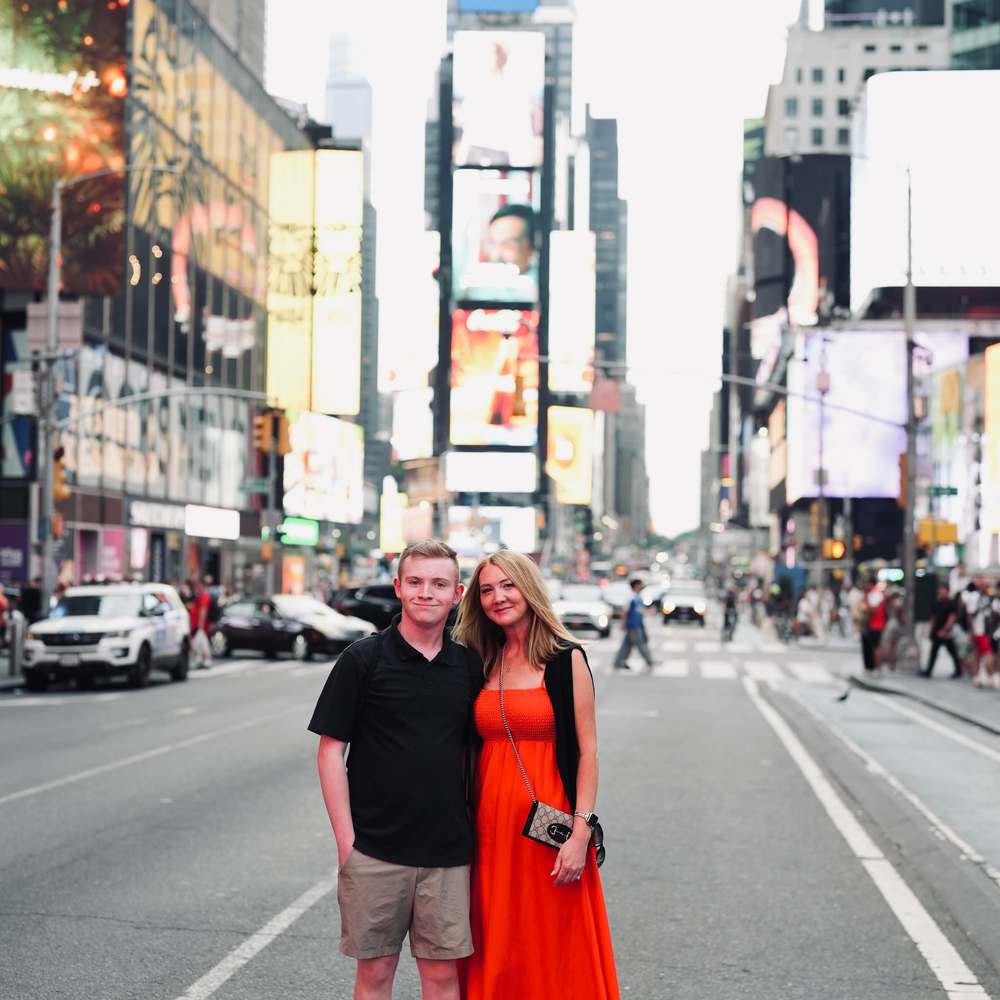 Meet your Posher, Trisha